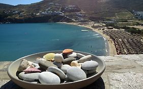 Sea Side Studios & Houses